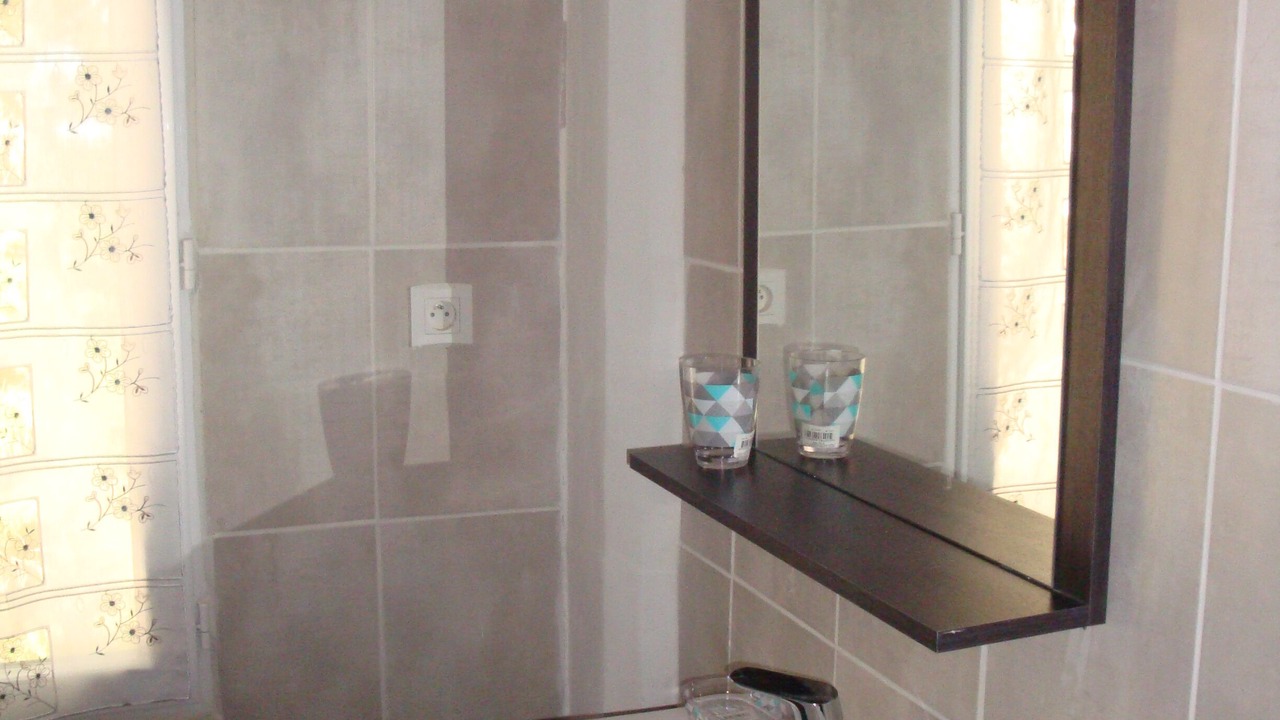 Photo of Bathroom in Saint-Gilles