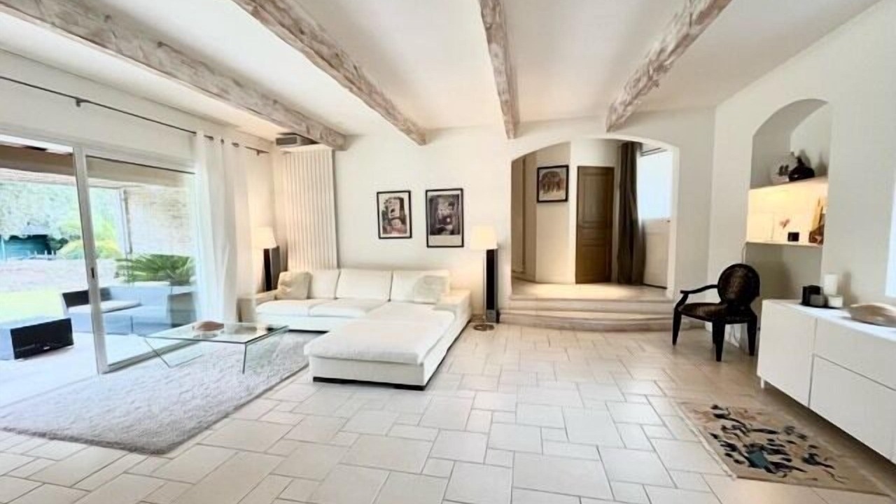 Photo of Livingroom in Caremeau