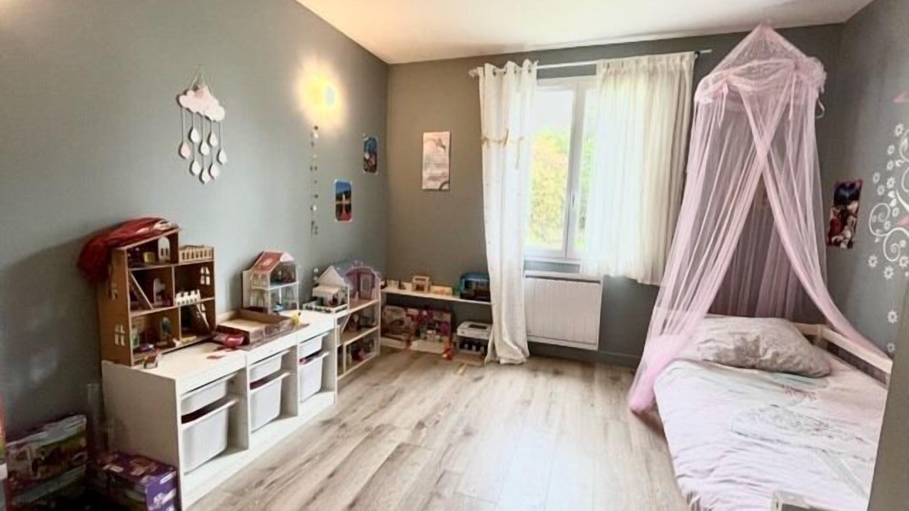 Photo of Bedroom in Caremeau