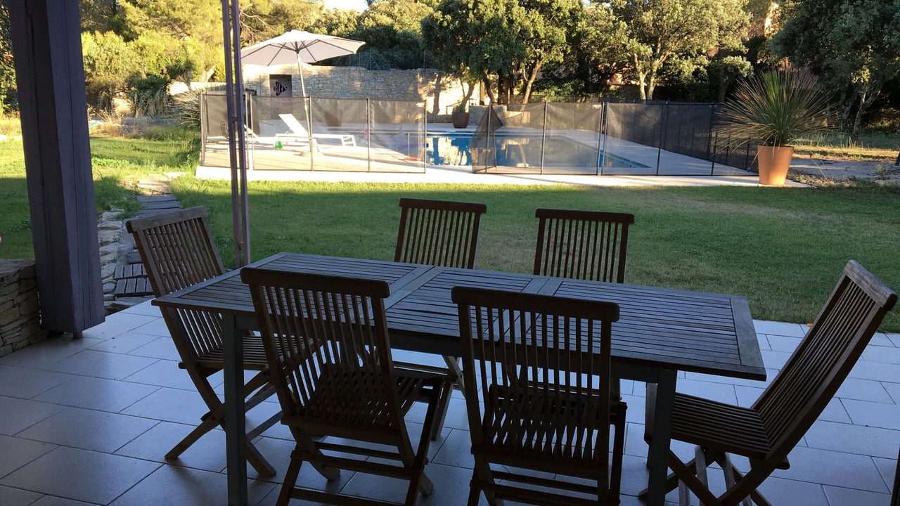 Photo of Outdoor in Caremeau