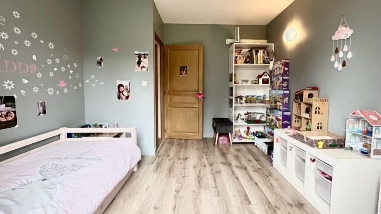 Photo of Bedroom in Caremeau