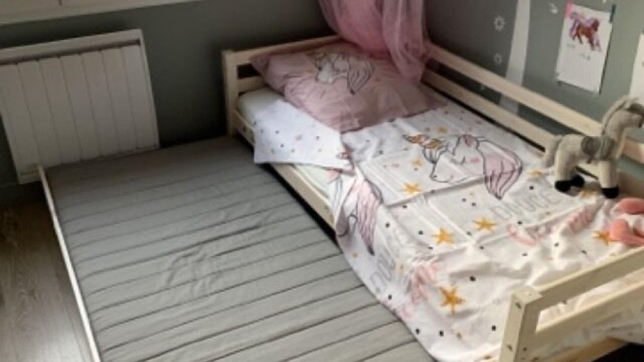 Photo of Bedroom in Caremeau