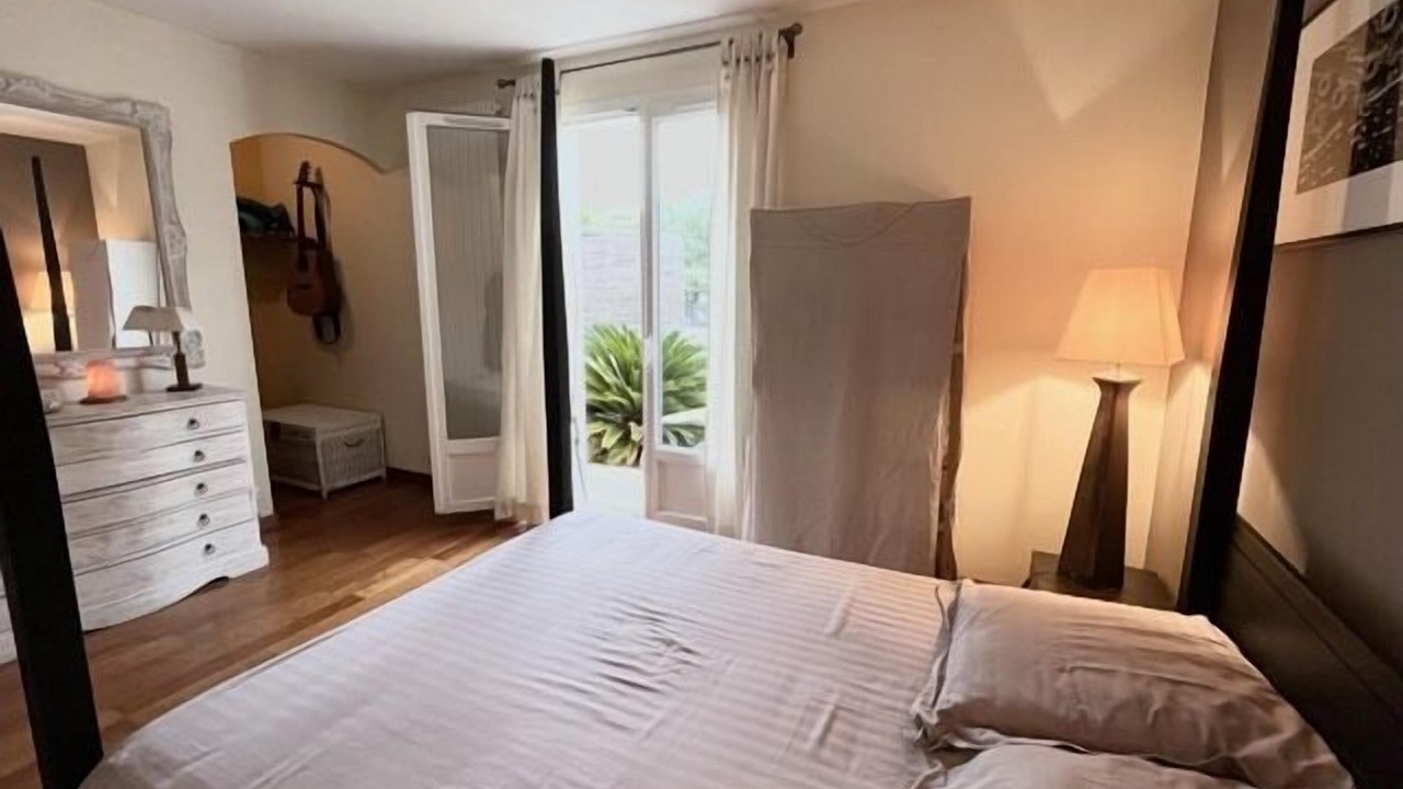 Photo of Bedroom in Caremeau