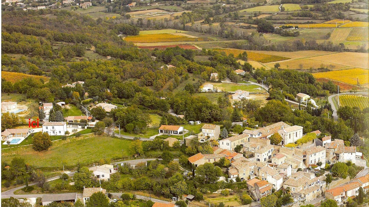Photo of Outdoor in Martignargues