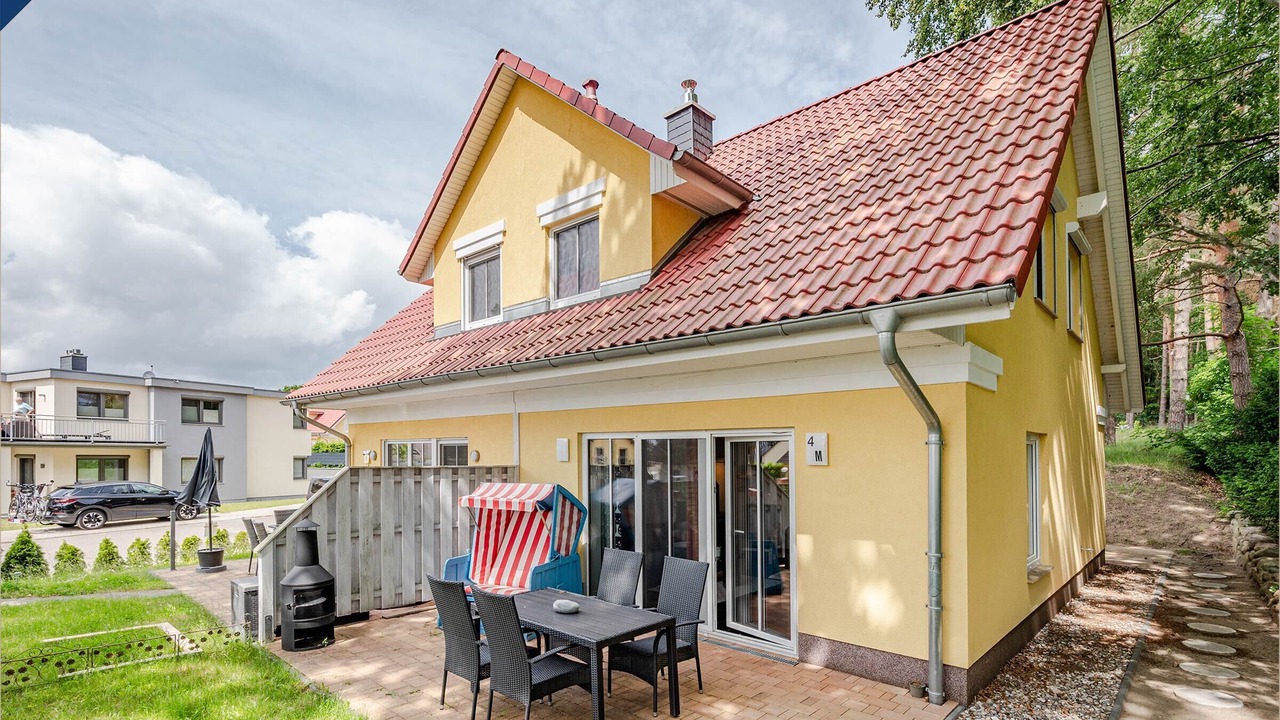 Photo of Outdoor in Korswandt
