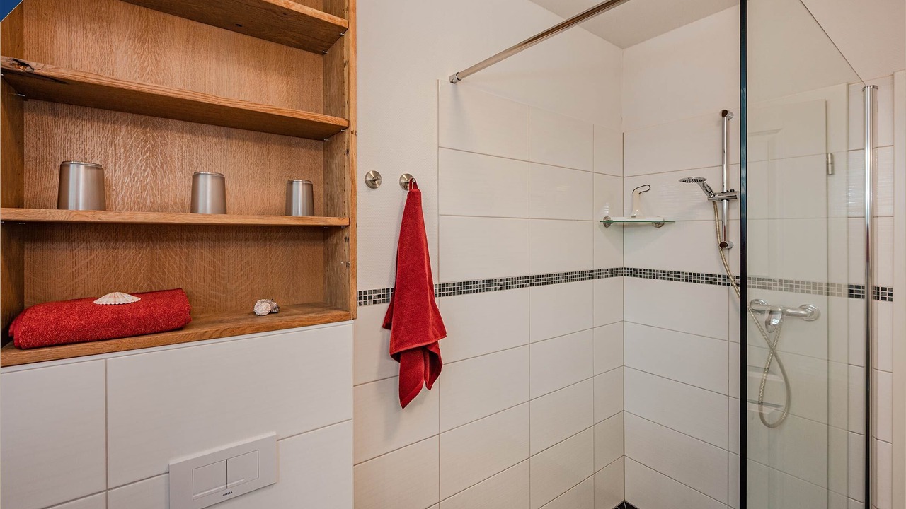 Photo of Bathroom in Korswandt