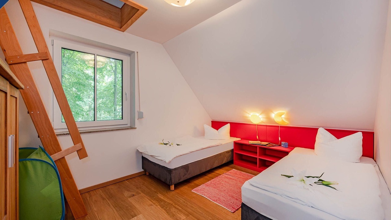Photo of Bedroom in Korswandt