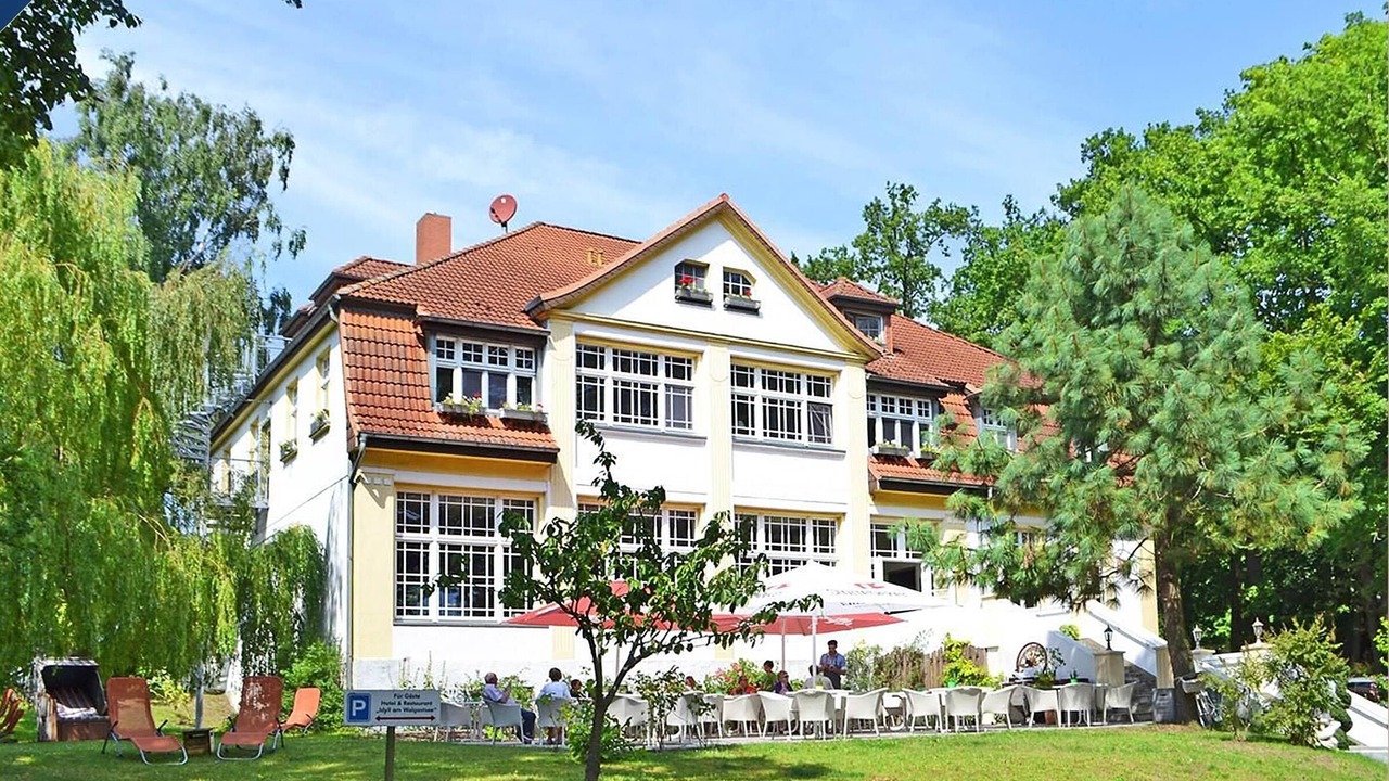 Photo of Outdoor in Korswandt