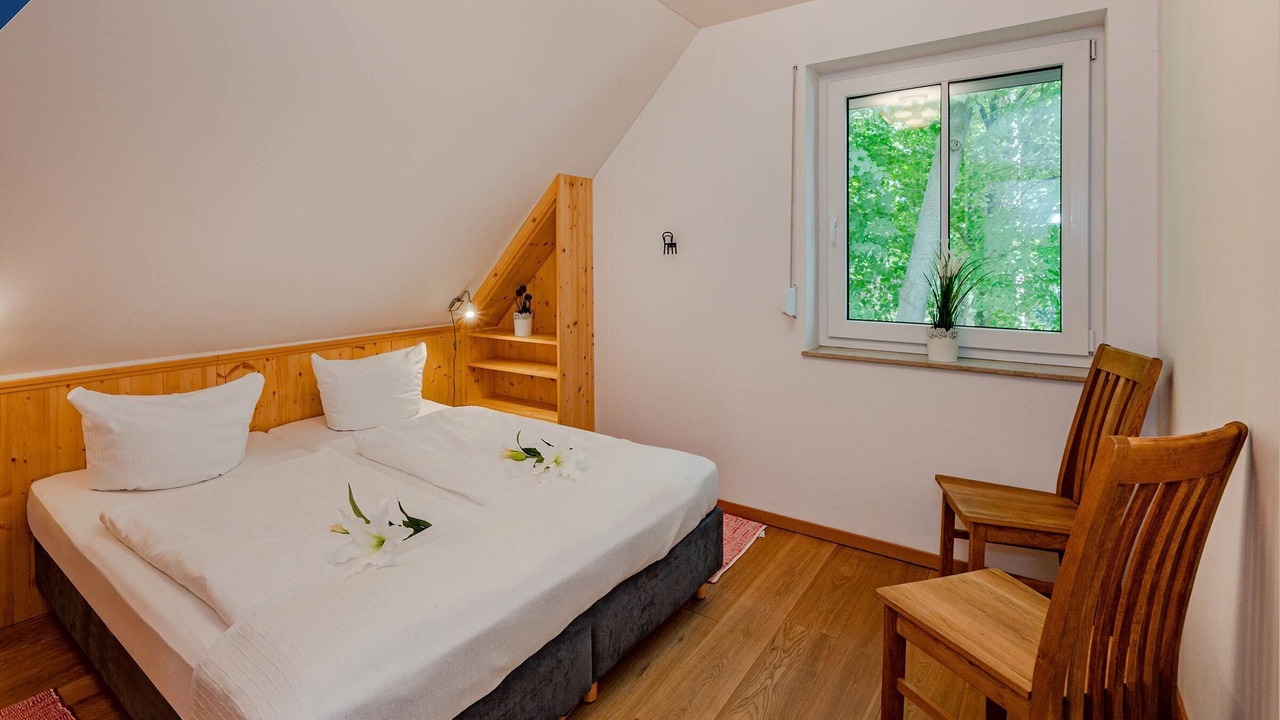 Photo of Bedroom in Korswandt