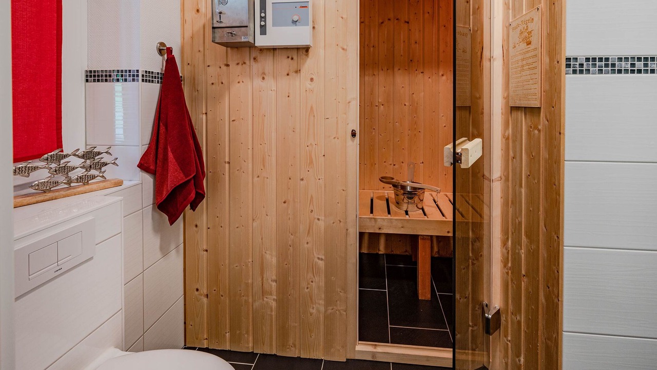 Photo of Bathroom in Korswandt