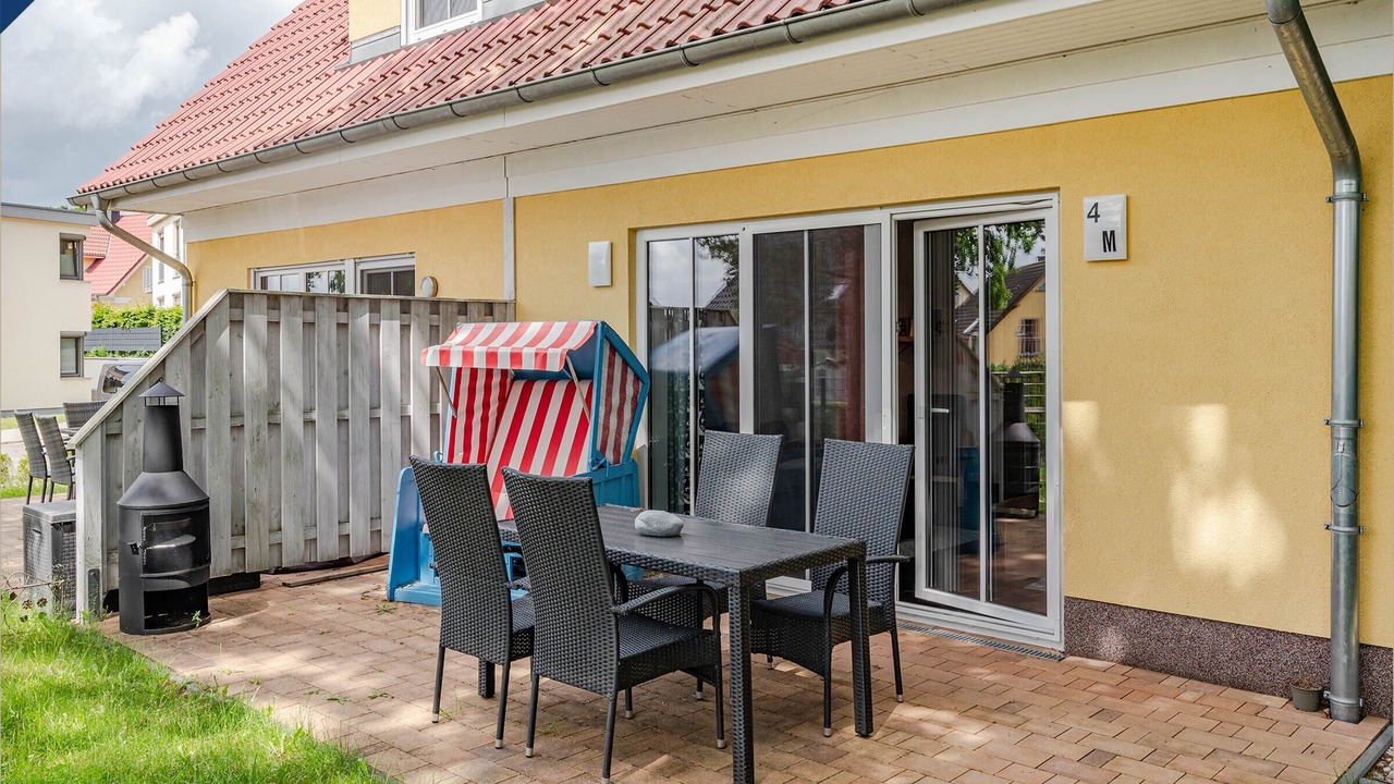 Photo of Outdoor in Korswandt