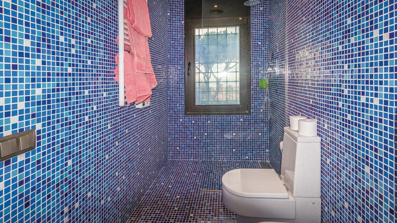 Photo of Bathroom in Cabrils