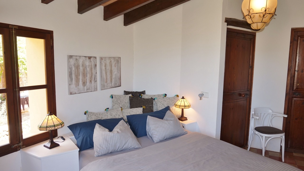 Photo of Bedroom in S'Arraco