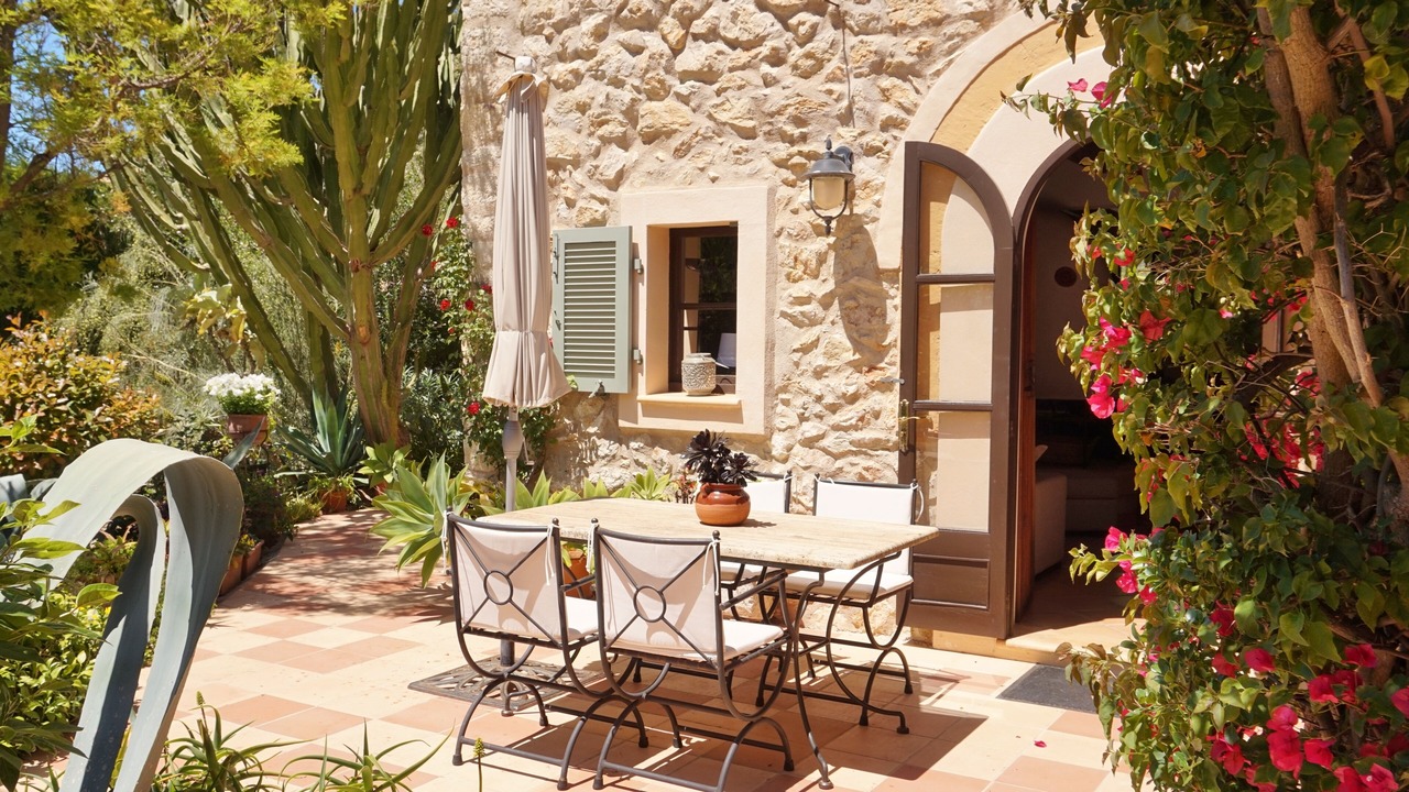 Photo of Outdoor in S'Arraco