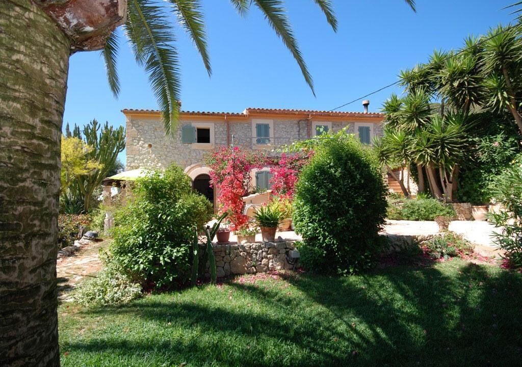 Photo of Outdoor in S'Arraco