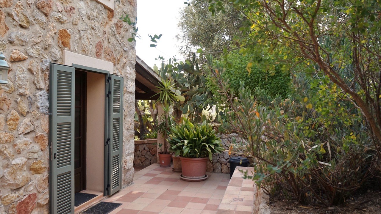Photo of Outdoor in S'Arraco