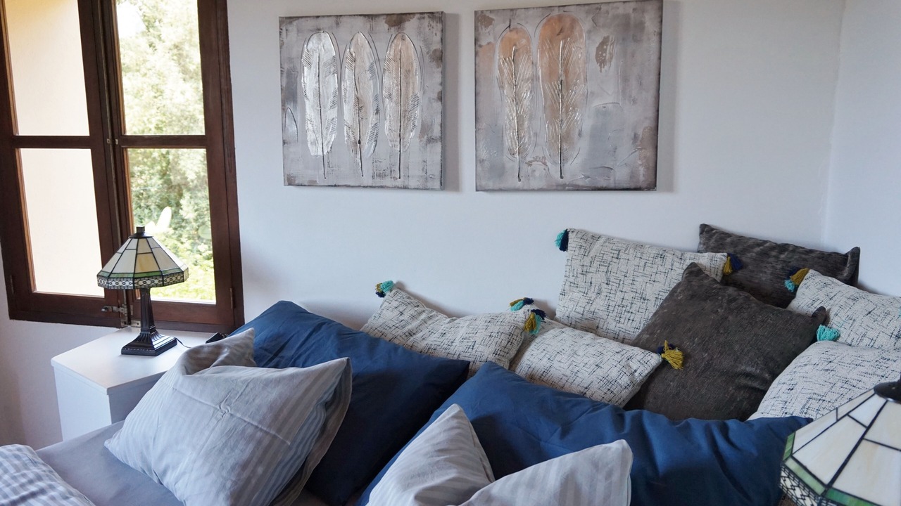 Photo of Bedroom in S'Arraco