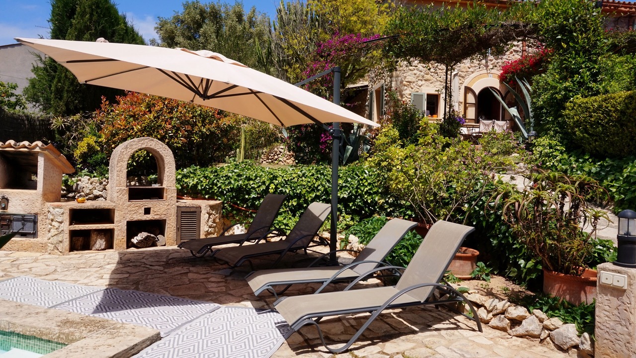Photo of Outdoor in S'Arraco