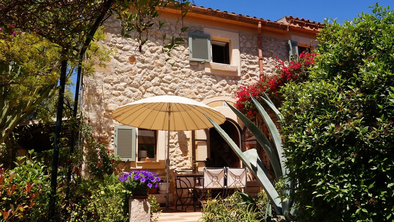 Photo of Patio Balcony in S'Arraco