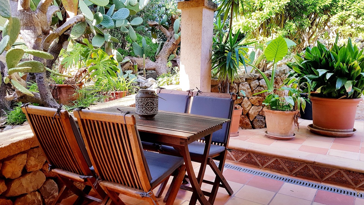 Photo of Outdoor in S'Arraco