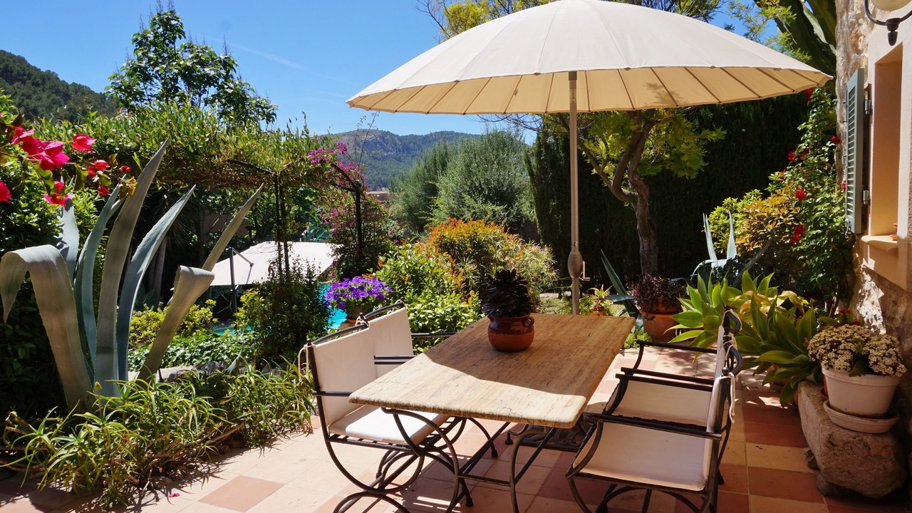 Photo of Outdoor in S'Arraco