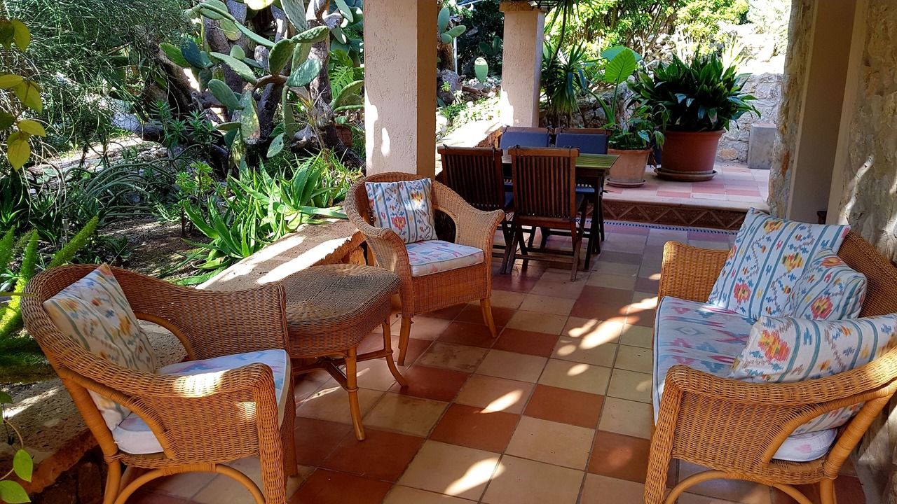 Photo of Outdoor in S'Arraco
