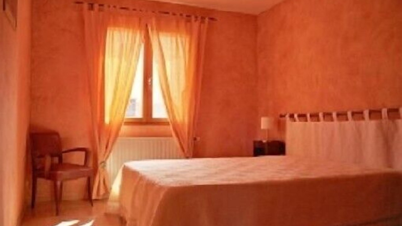 Photo of Bedroom in Nolay
