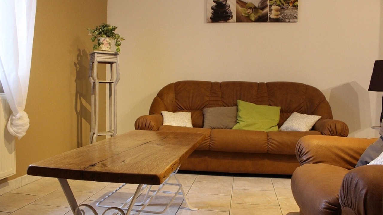 Photo of Livingroom in Nolay