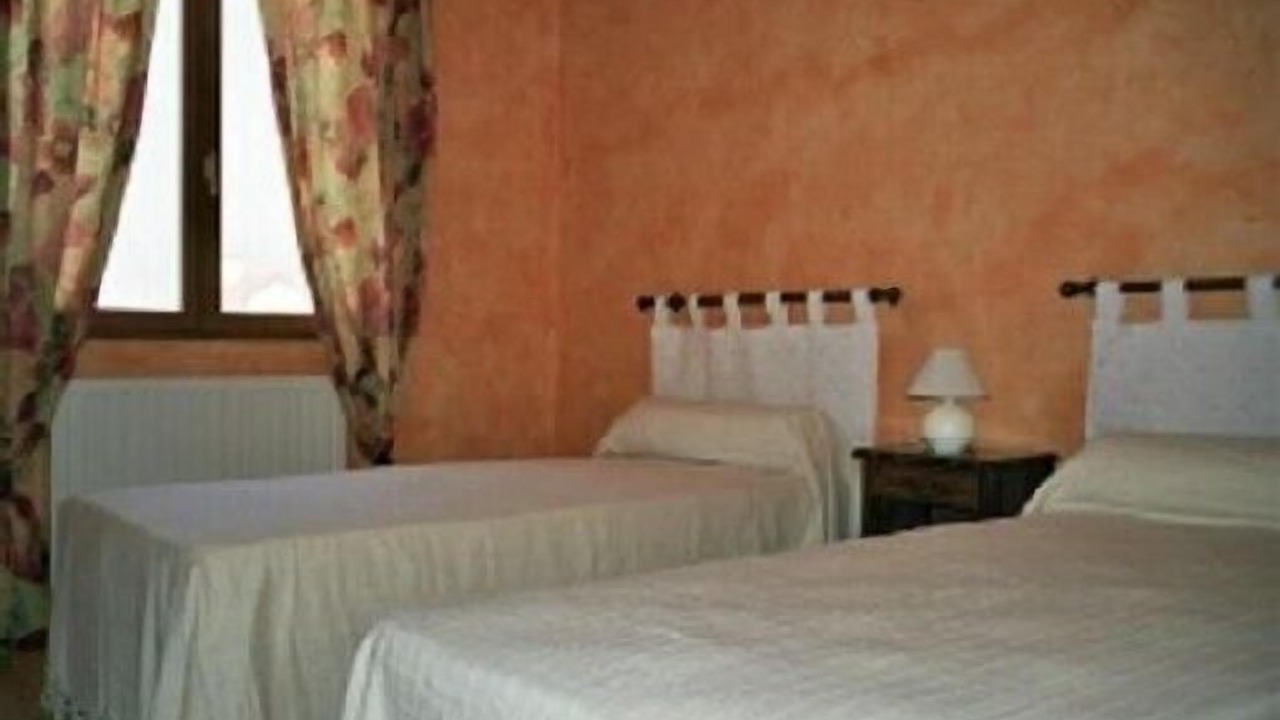 Photo of Bedroom in Nolay