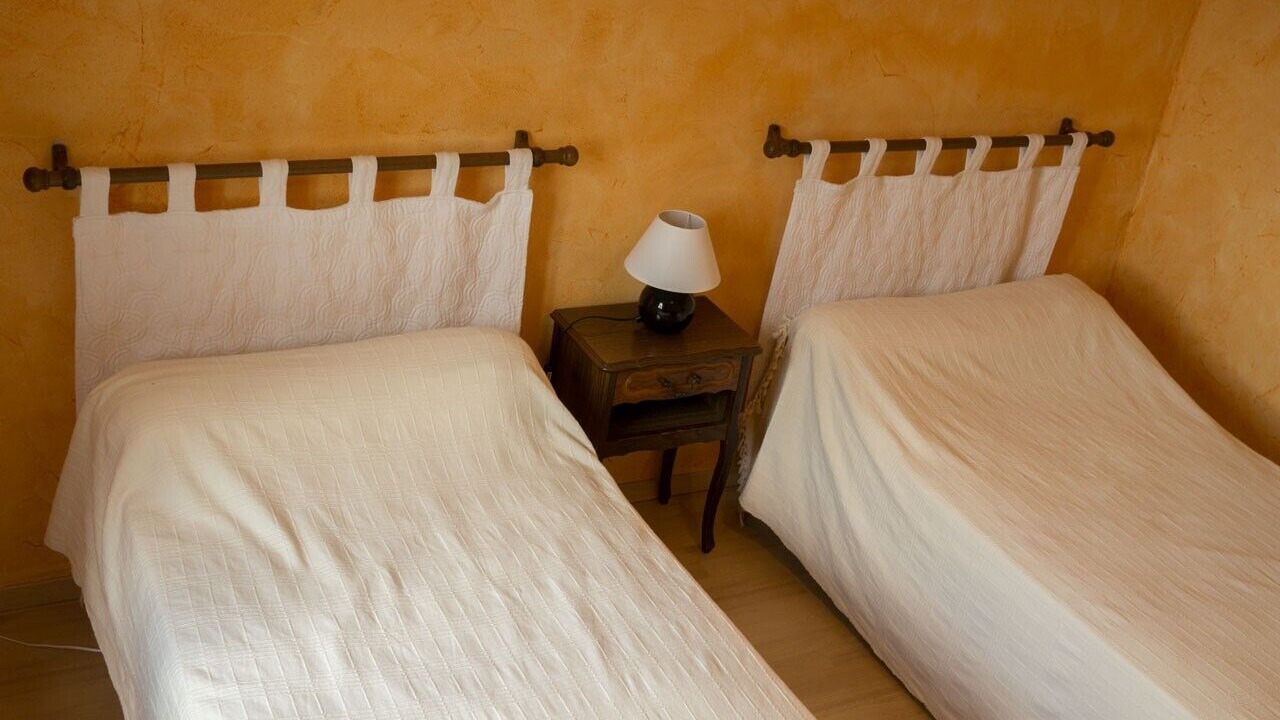Photo of Bedroom in Nolay