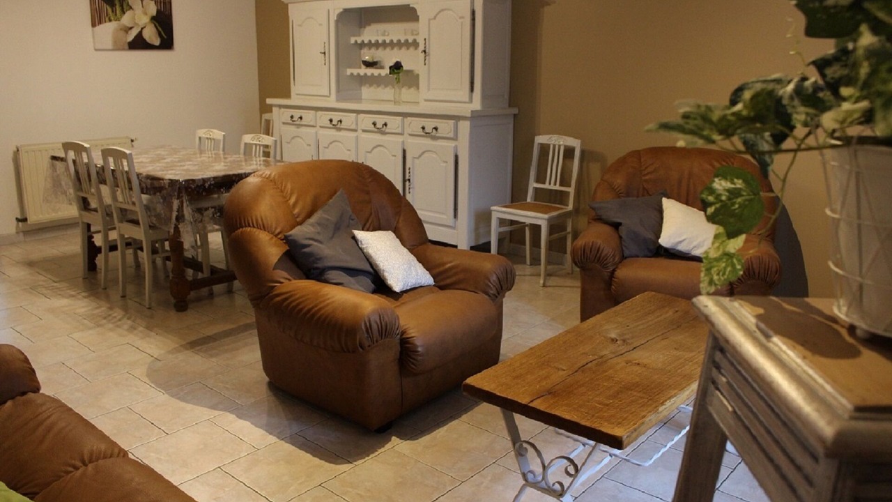 Photo of Livingroom in Nolay