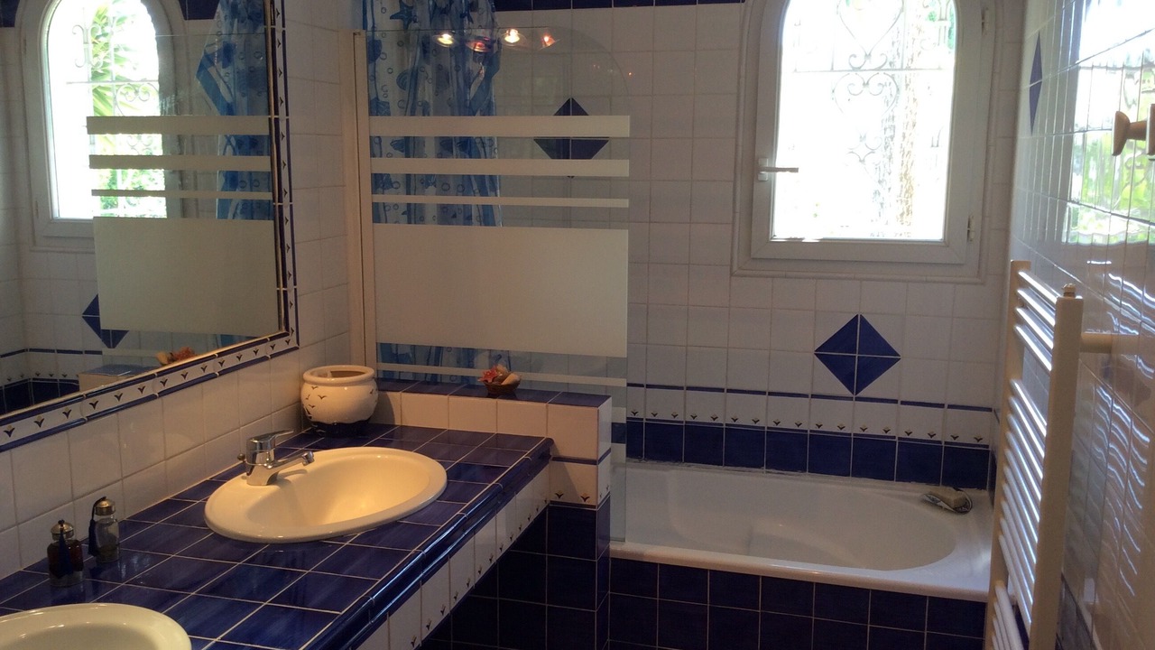 Photo of Bathroom in Cabestany