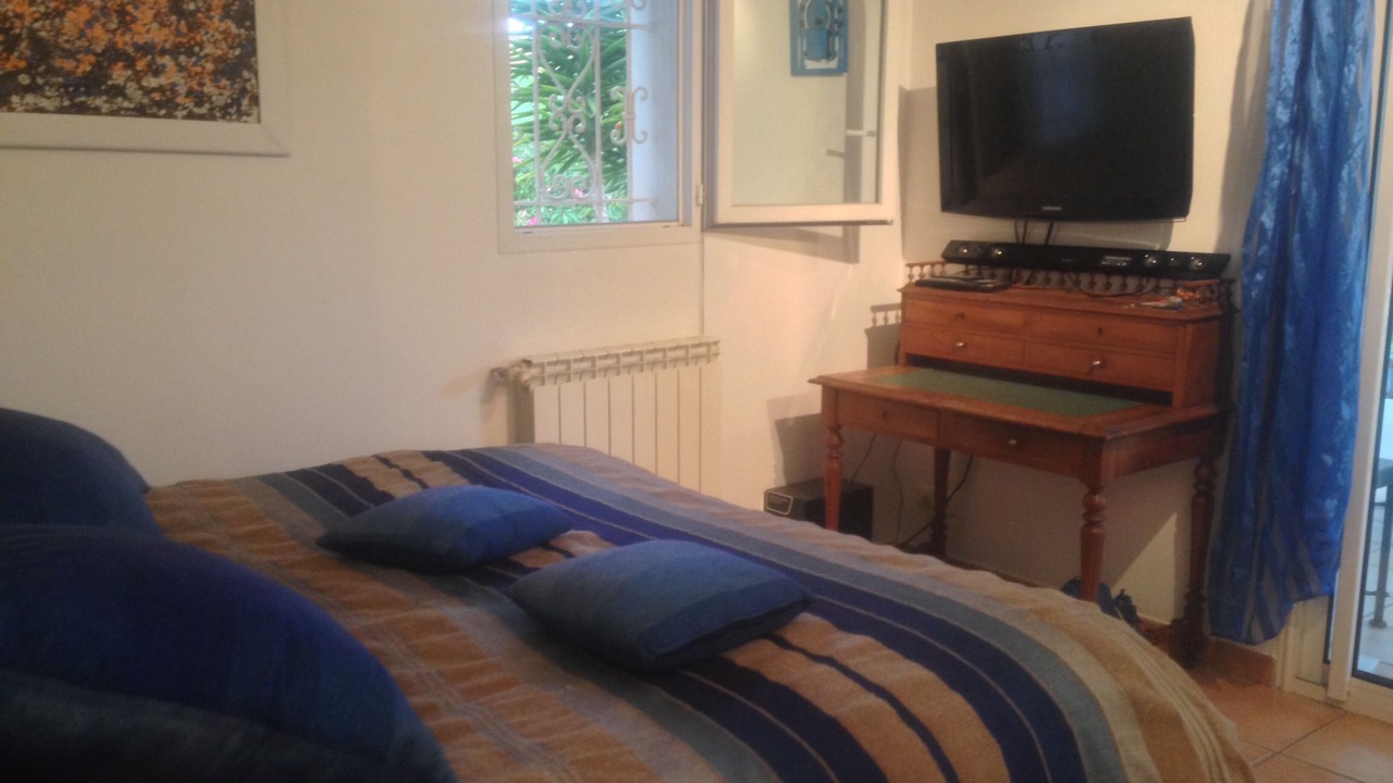 Photo of Bedroom in Cabestany