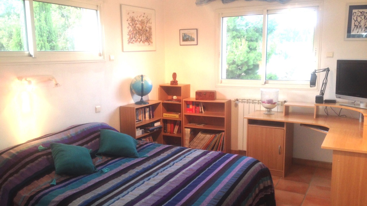 Photo of Bedroom in Cabestany