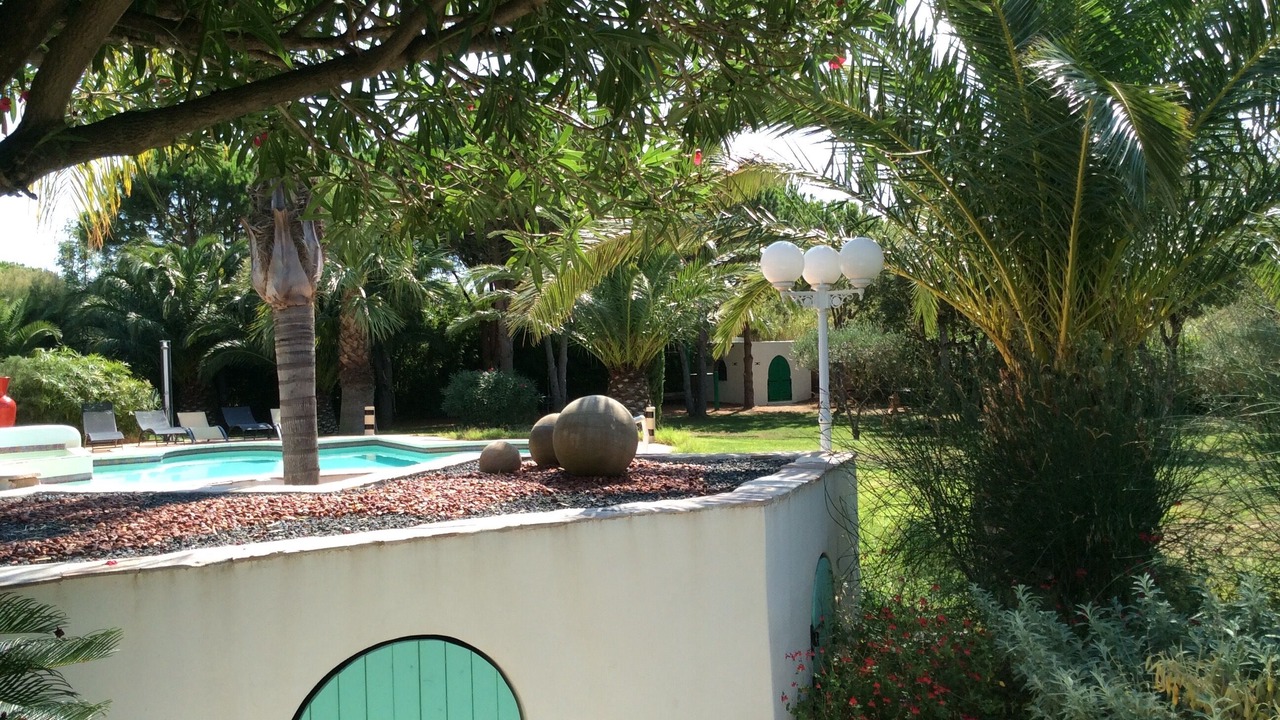 Photo of Outdoor in Cabestany