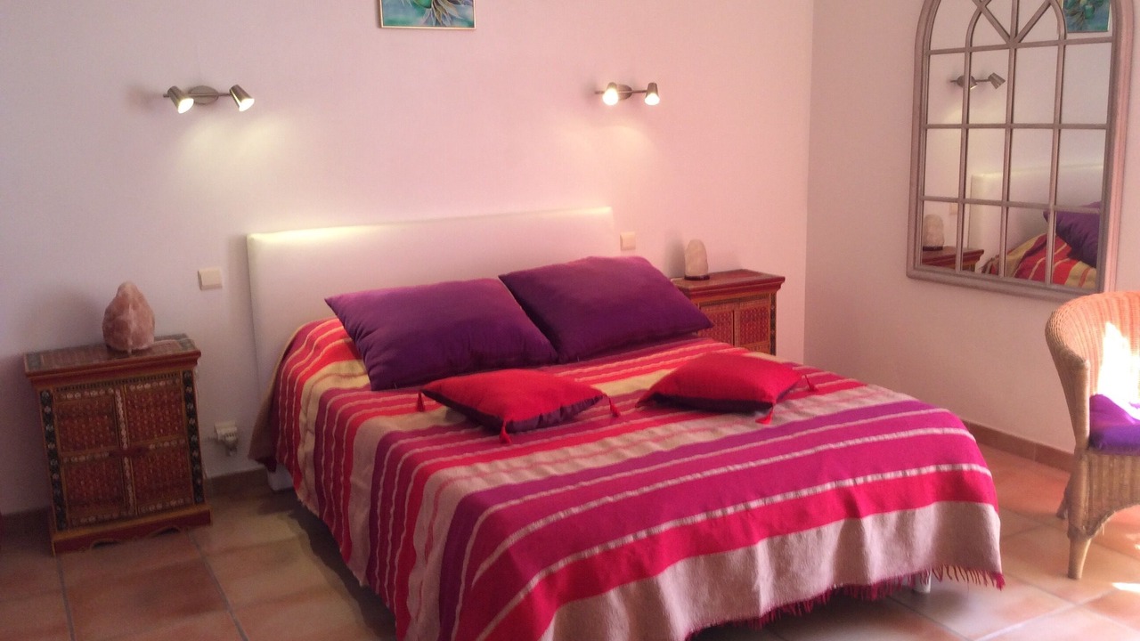 Photo of Bedroom in Cabestany
