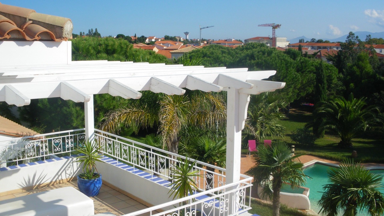 Photo of Outdoor in Cabestany