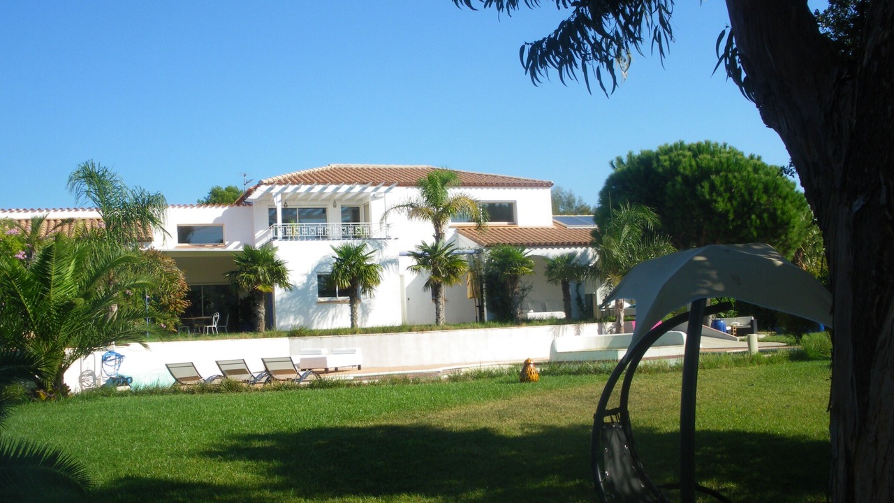 Photo of Outdoor in Cabestany
