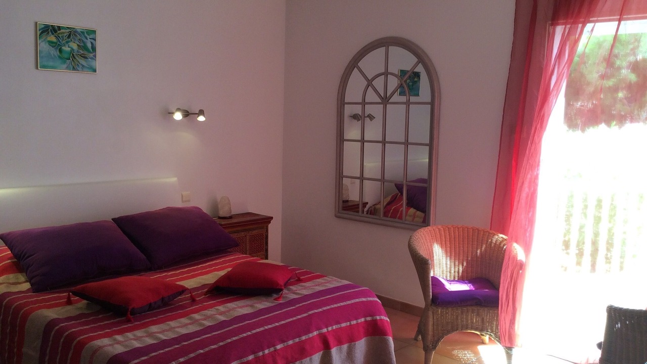 Photo of Bedroom in Cabestany