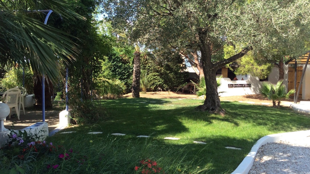 Photo of Outdoor in Cabestany