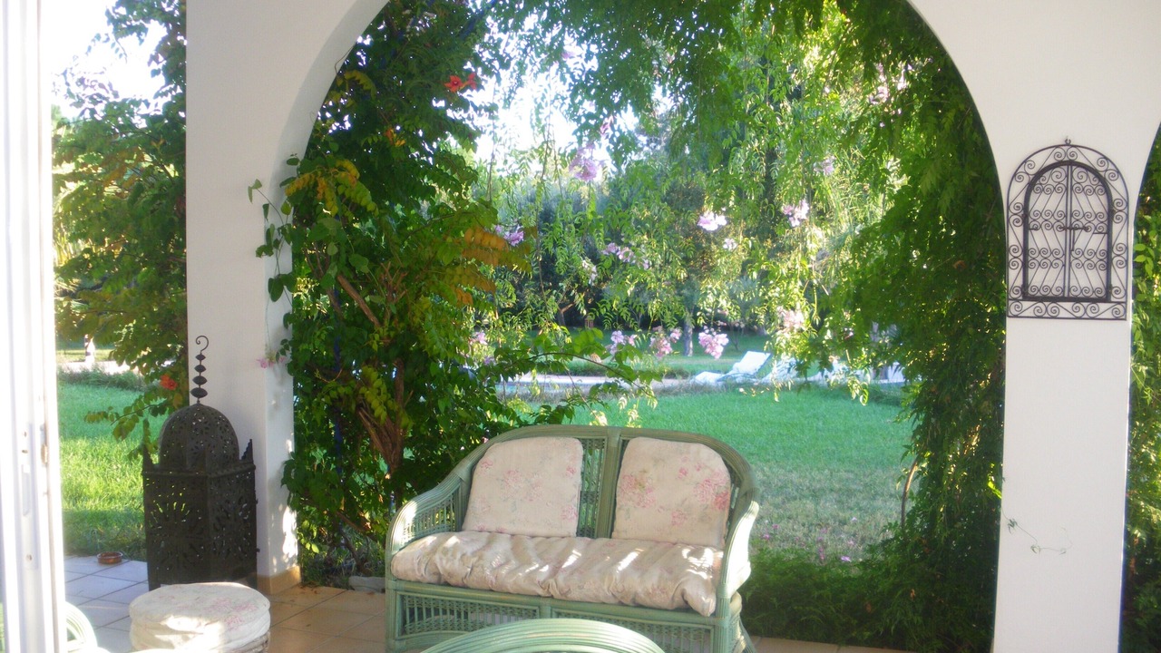 Photo of Patio Balcony in Cabestany