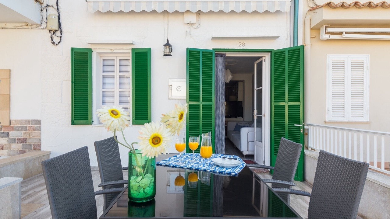 Photo of Outdoor in Son Baulo