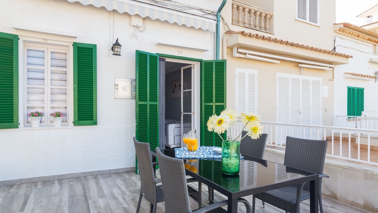 Photo of Outdoor in Son Baulo