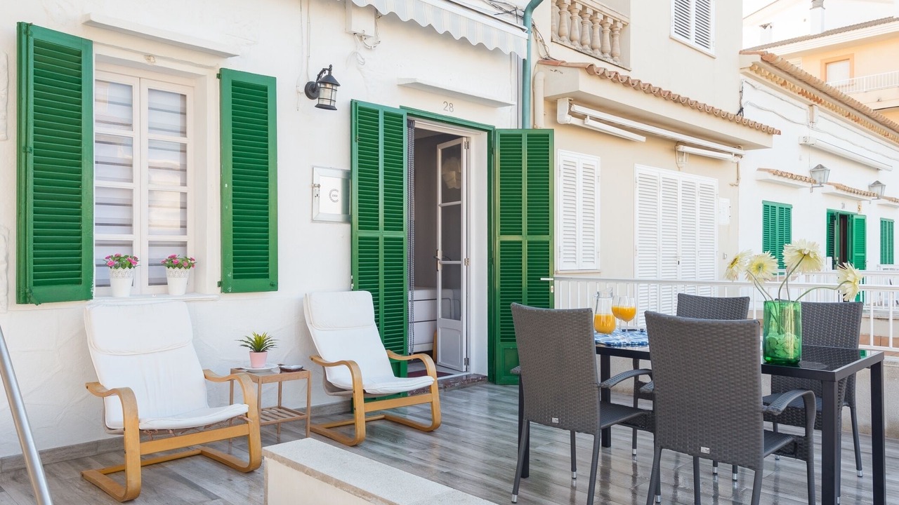 Photo of Outdoor in Son Baulo