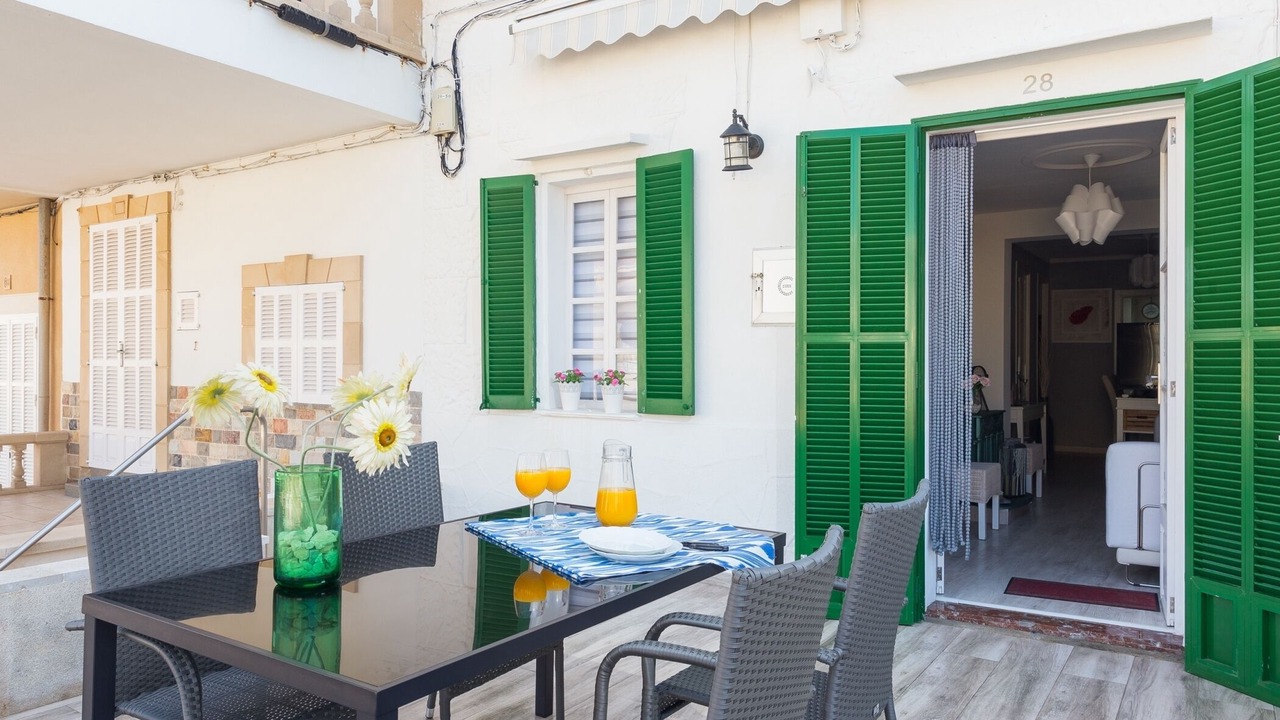 Photo of Outdoor in Son Baulo