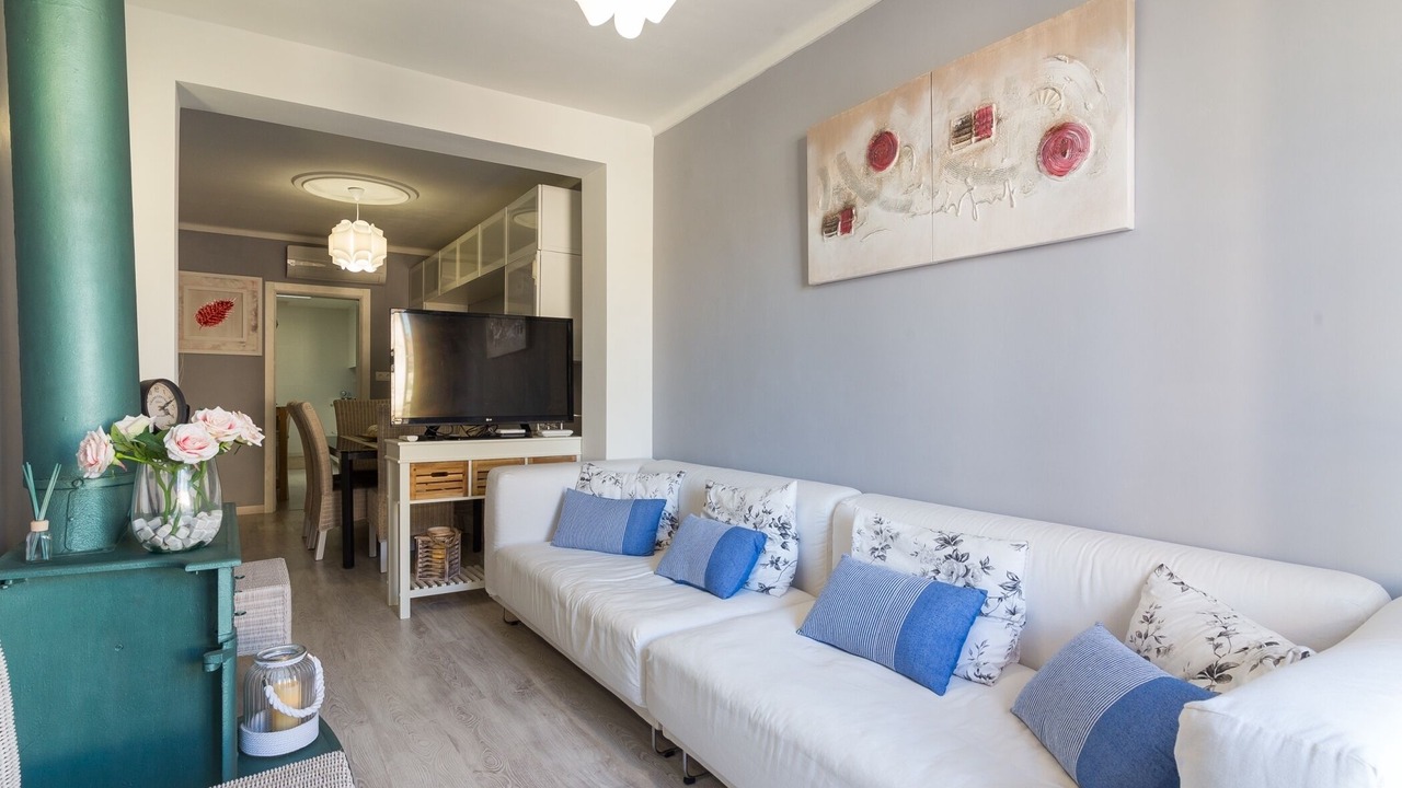 Photo of Livingroom in Son Baulo