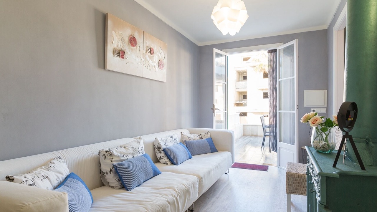 Photo of Livingroom in Son Baulo