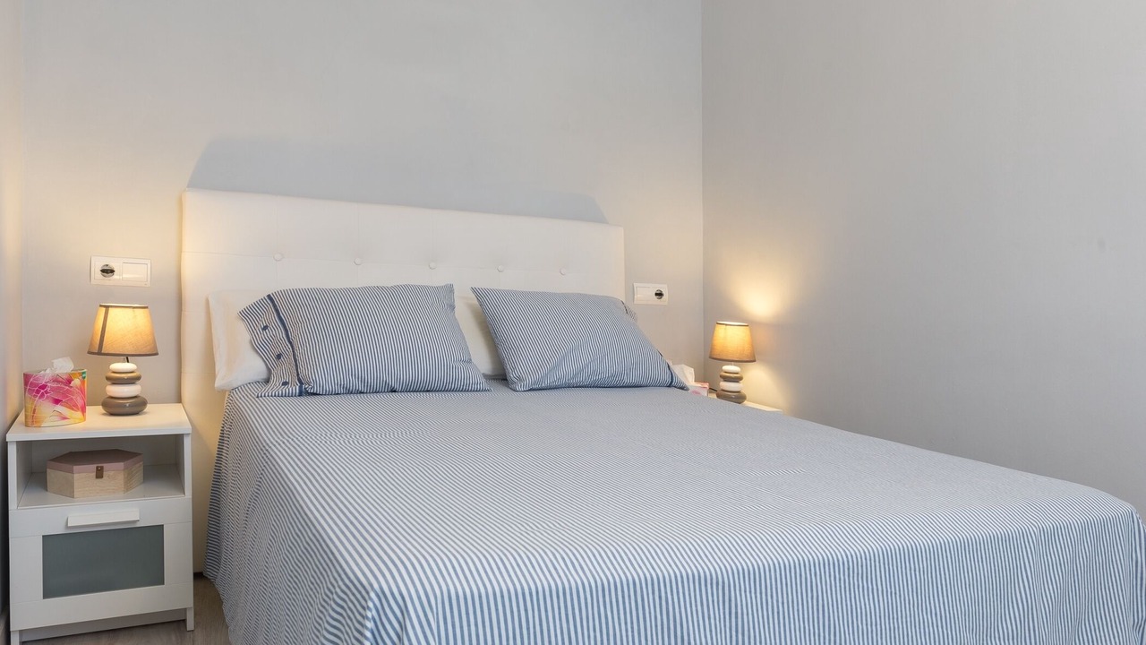 Photo of Bedroom in Son Baulo