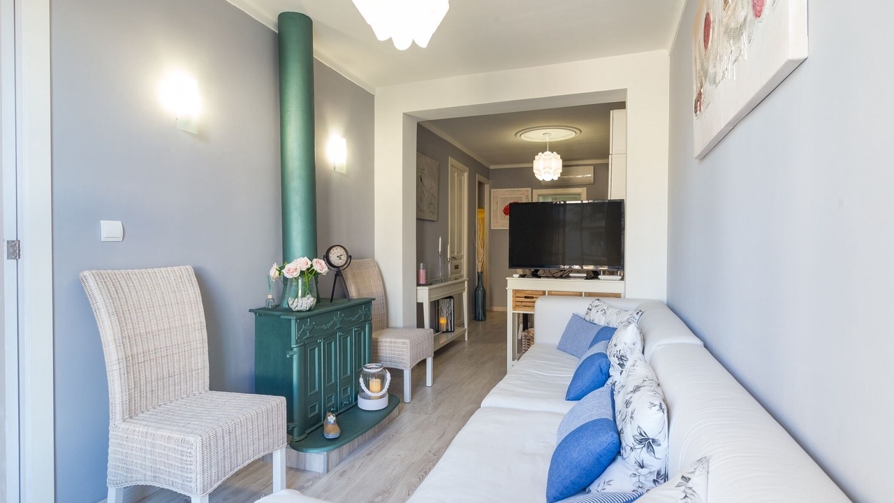 Photo of Livingroom in Son Baulo