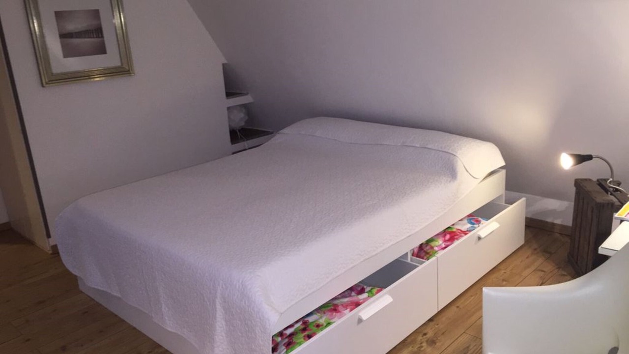 Photo of Bedroom in Langenhorn